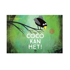 Coco Kan Het!