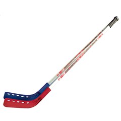 Zandstra Hockey Stick 115 cm Aluminium