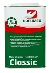 Dreumex Classic 4,5 Liter
