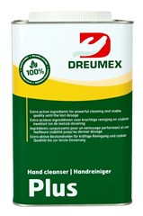 Dreumex Plus 4,5 Liter