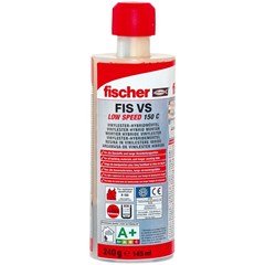 Fischer Fis Vs 150 C Koker 145Ml