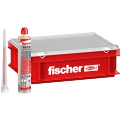 Fischer Fis Vs 300 T Hwk 10 Klein