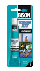 Bison Kit Transparant Blister - 50 ML