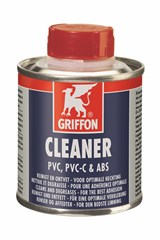 Griffon Cleaner Blik Met Dop - 250 ML