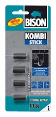 Bison Kombi Stick Portion - 4 x 5G