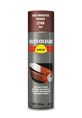 Rust-Inhibitive Primer Red 0,5 Lt