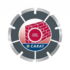 Carat Voegenfrees - 80x22,23x4 CTP Master Hard