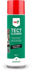Tec7 Cleaner 500Ml