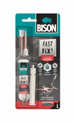 Bison Fast Fix² Liquid Plastic Card - 10 g