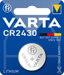 Varta -CR2430