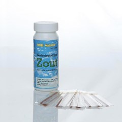 Pool Improve Teststrips Zout
