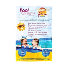 Summer Fun Pool Buddy