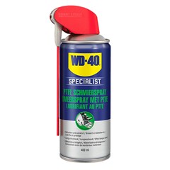 WD40 smeerspray PTFE 400ml (31396)