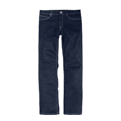 North Jeans Spijkerbroek 99830/598 Blauw - Maat 52/32