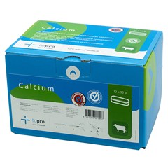 Topro Calcium Bolus 12 x 90 gram