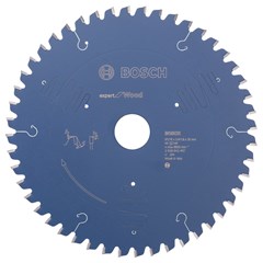 Bosch Cirkelzaagblad Expert Hout 216 x 30 x 2,4 mm