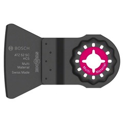 Bosch Schaafmes Starlock ATZ 52 SC HCS Multi 52 x 26 mm