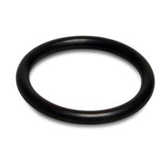 Mega O-ring NBR zwart