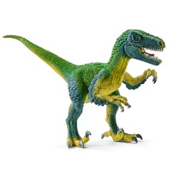 Schleich 14582 - Dinosaurus Utahraptor 
