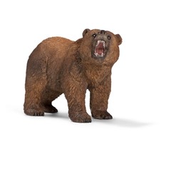 Schleich 14685 - Beer Grizzly 
