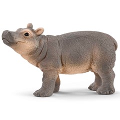 Schleich 14831 - Baby Nijlpaard
