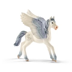 Schleich 70543 - Pegasus Veulen 