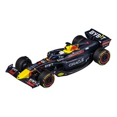 Carrera GO!!! Red Bull Racing RB18 Verstappen, No.1