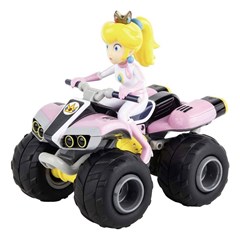 Carrera 2,4GHz Mario Kart Peach - Quad