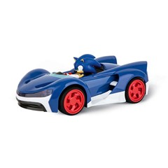 Carrera 2,4GHz Team Sonic Racing - Sonic