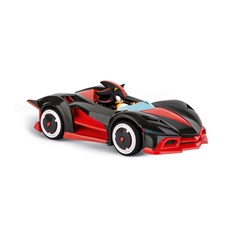 Carrera 2,4GHz Team Sonic Racing - Shadow