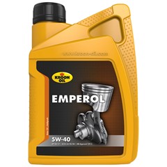 Kroon Oil Emperol 5W-40