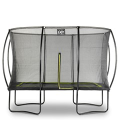 EXIT Silhouette trampoline 214x305cm - zwart