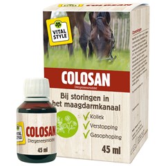 VITALstyle Colosan Paard 45 ML