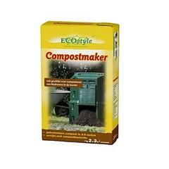 ECOstyle Compostmaker 800 g