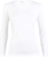 Beeren Thermo D.T-Shirt LM Wolwit