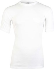 Beeren Thermo H.T-Shirt Korte Mouw Wolwit