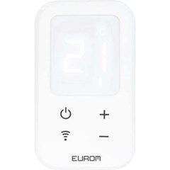 Eurom Wifi Thermostaat