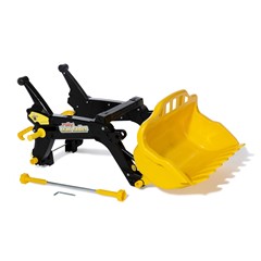 Rolly Toys - RollyTrac Lader Premium