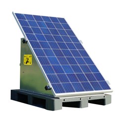 Solarbox Afrasteringssysteem (Op Pallet) MBS800 - Gallagher