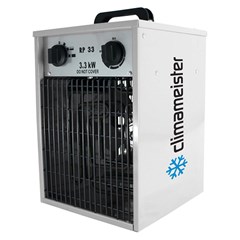 Climameister Ventilatorkachel RP33 3300 Watt