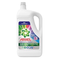 Ariel Vloeibaar Color 4,05L - 90 Scoop Wasmiddel