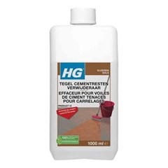 HG Cement & Mortelrest Verwijderaar (HG Limex) 1ltr