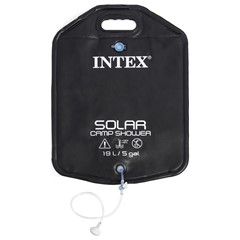 Intex Solar Douche