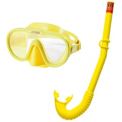 Intex Adventurer Duikbril Met Snorkel