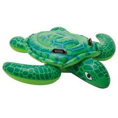 Intex Opblaasbare Zeeschildpad
