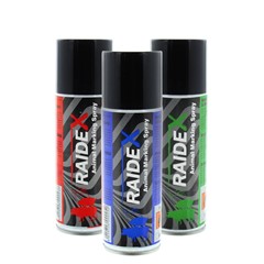 Raidex Merkspray Rundvee / Varkens - 200 ML