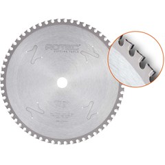 Cirkelzaagblad Dry-Cutter 160x20mm