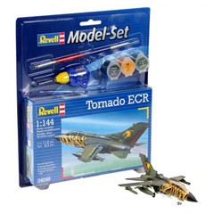 Revell Model Set Tornado ECR