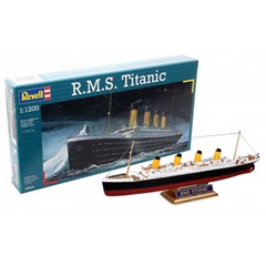 Revell Model Set R.M.S. Titanic