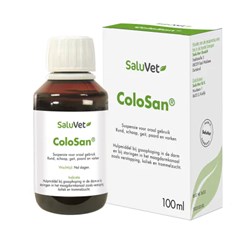 SaluVet ColoSan - 100 ML